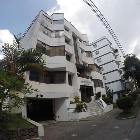Apartamento Apartamento amoblado en Pinares Pereira Exterior foto
