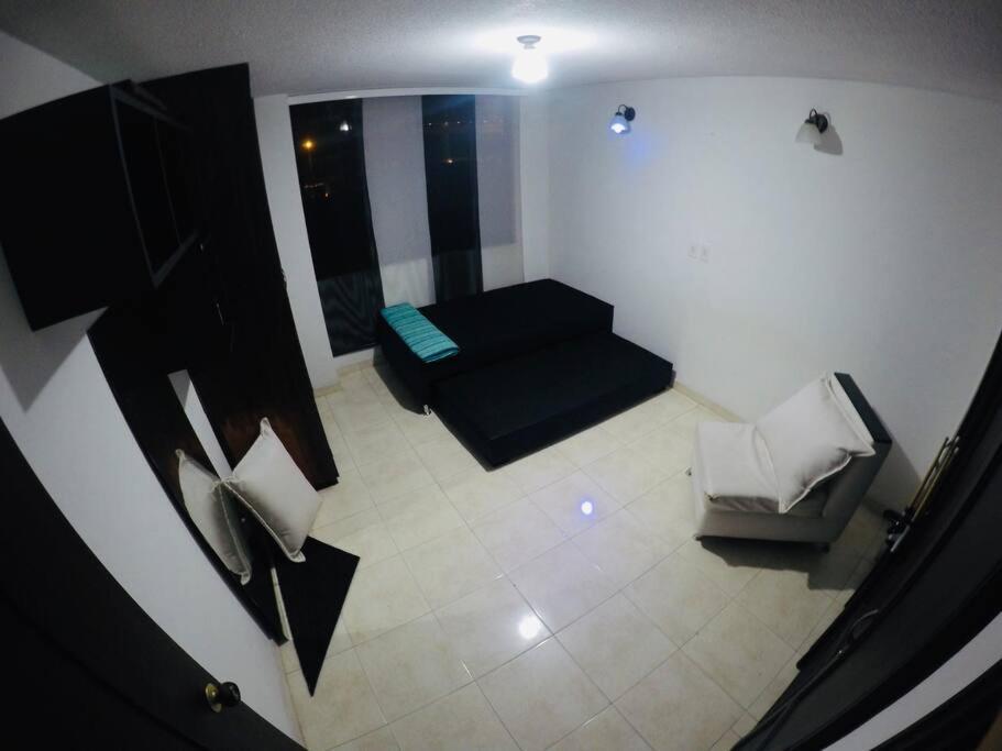 Apartamento Apartamento amoblado en Pinares Pereira Exterior foto