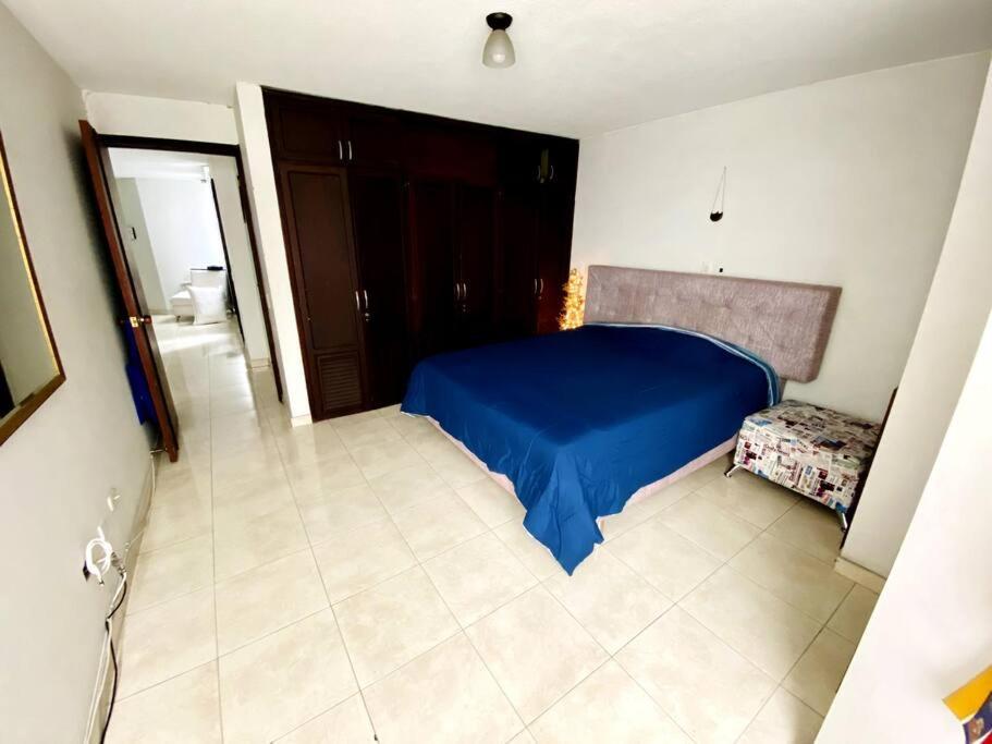 Apartamento Apartamento amoblado en Pinares Pereira Exterior foto