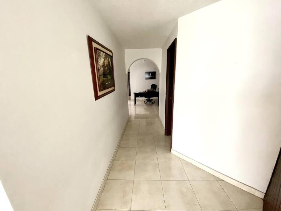 Apartamento Apartamento amoblado en Pinares Pereira Exterior foto