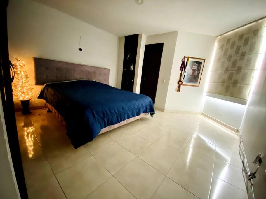 Apartamento Apartamento amoblado en Pinares Pereira Exterior foto
