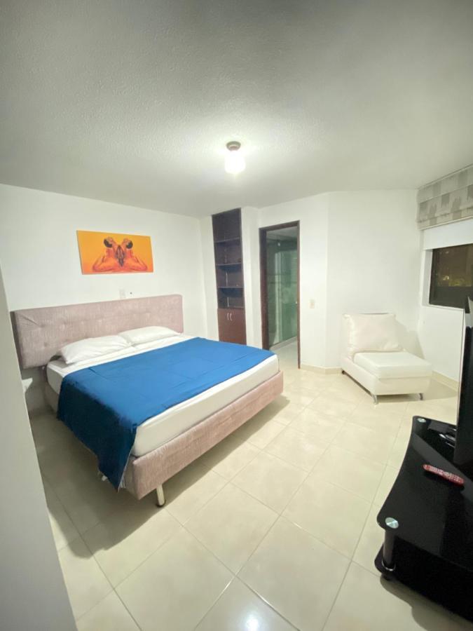 Apartamento Apartamento amoblado en Pinares Pereira Exterior foto